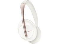 BOSE Headphones 700 - trådlösa hörlurar med aktiv brusreducering Soapstone
