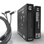 3-i-1-kabel för HTC Vive | VortexVR