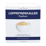 Fitness Pharma Loppfröskal Psyllium - 450 g