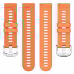 Pure klockarmband Amazfit Bip U - Orange