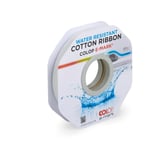 Colop e-mark Water Resistant Cotton Ribbon - band