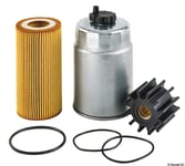 osculati Servicekit Volvo Penta D3 A-C (Upp till 2009)