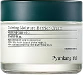 [PKY] Pyunkang Yul Calming Moisture Barrier Cream Instantly Soothes Sensitive &