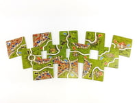 Carcassonne promos The Signposts