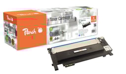 Peach-lasertoner som passar till Peach HP Color Laser MFP 179 fwg bläckpatron, , Cyan