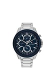 Tommy Hilfiger Men's Chronograph Bracelet Strap Watch