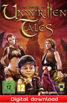 The Book of Unwritten Tales - PC Windows