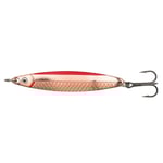 Jebo Herring 24g: Koppar / Röd