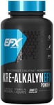 EFX Sports - Kre-Alkalyn EFX, Powder   Free UK P&P