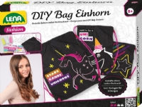 Fashion Unicorn Ryggsäck, Design din egen ryggsäck