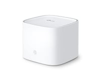 Tp-Link Hx510, Vit, Intern, Mesh-Router, Dual-Band (2,4 Ghz / 5 Ghz), Wi-Fi 6 (802.11Ax), 3000 Mbit/S