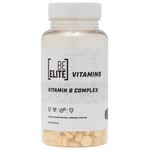 BeElite Vitamin B Complex (120 capsules)