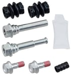 Styrlagersats, bromsok - Subaru - Forester, Xv, Legacy, Impreza, Levorg. Nissan - Nv200, Pathfinder