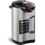 Thermo Pot Hot Water Dispenser Instant Hot Water Kettle Boiler 5 Litres 680 W