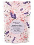 Odacité Skincare Soul Soothing Ayurvedic Bath Soak Nude