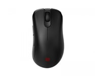 ZOWIE by BenQ EC2-DW 4K Trådlös Gamingmus - Svart