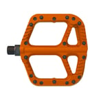 Oneup Composite Pedals Orange - Cykeltillbehör