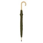 Doppler Nature Long AC Automatisk åpning Deep Olive