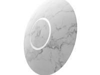 Ubiquiti NHD-COVER-MARBLE-3 | Overlay | for UAP-NANOHD UniFi Nano HD, marble texture (3 pieces)