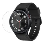 Härdat Glas Skärmskydd Samsung Galaxy Watch 6 Classic 47mm