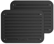 Dualit Architect Toaster Panels 16000 - Black