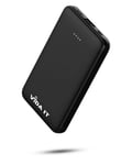 Mini Power Bank Battery Pack Phone Charger for Huawei P20 P30 P40 P50 Mate Nova