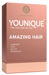 Elexir Pharma | Younique Amazing hair