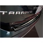 Auto-style AV245196 lastskydd, stötfångare bak, för Seat Tarraco 2019-