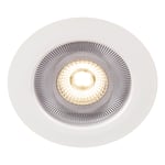 HIDEALITE Downlight Hidealite Star 12V Hvit