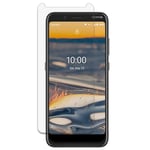 Nokia C2 Glass Screen Protector (2nd Edition) Flat Clear