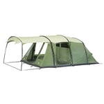 Vango Odyssey Air Tente Gonflable Mixte Adulte, Epsom Green, 600SC