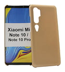 Hardcase Xiaomi Mi Note 10 / Mi Note 10 Pro (Champagne)
