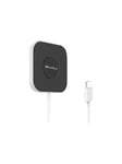 Sandberg Magnetic Wireless Charger 15W