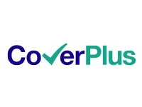 Epson CoverPlus RTB service - Utökat serviceavtal - material och tillverkning - 4 år - retur - svarstid: 5 arbetsdagar - för ColorWorks TM-C7500, TM-C7500G