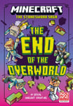 Mojang AB - Minecraft: The End of the Overworld! Bok
