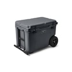YETI - Tundra Haul - Wheeled Cool Box - Charcoal