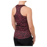 Agu Panther Indoor Essential Sleeveless T-shirt Rosa 2XL Kvinna