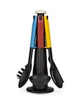 Joseph Joseph Elevate Carousel Utensils Set