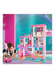 Barbie Dreamhouse Dolls House, Playset, And Accessories