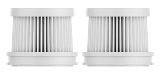 Xiaomi filter Dust Mite 2 kvalsterdammsugare, 2-pack