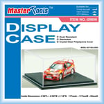 Master Tools Display Case 11,7x11,7x5,2cm