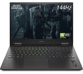 HP OMEN 15-ek0502na 15.6" Gaming Laptop (17G14EA#ABU) - Intel Core i7, RTX 2070, 1 TB SSD