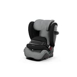 Housse d'été siège auto Cybex gold Pallas G I-size - gris