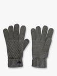Raging Bull Cable Knit Gloves