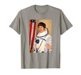 The Big Bang Theory Howard Wolowitz Rocket Man T-Shirt