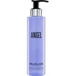MUGLER Women's fragrances Angel Shower Gel 200 ml