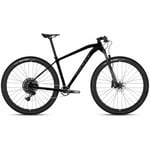Ridley Bikes Ignite A SX Mountainbike Bike - 2024 Black / S