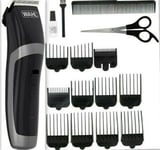 WAHL PROFESSIOL Mens Hair Clippers Trimmer Corded Cordless Mens Head Shaver NEW 