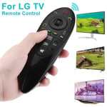 Durable LED TV 49UB8300/55UB8300 Remote Control For LG AN-MR500G Magic Smart