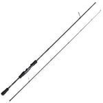 Abu Garcia ORRA Predator avokelavapa 682ULP 3-10g